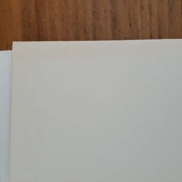 Unused Vintage 1972 "Howard Hughes" Birthday Card (GiGi Cards GALLANT) w/Envelop - Picture 10 of 11